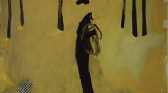 "Unosząc powieki, widzę, że..." Wystawa Piotr Kotlickiego