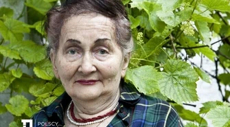 Zmarła Maria Śpiewak