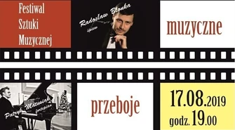 I Festiwal Sztuki Muzycznej w Piotrkowie. Zapraszamy na koncerty!