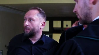 Kamil Durczok nie trafi do aresztu