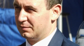 Klimczak ''jedynką'' PSL w naszym okręgu