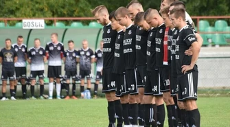 Kolejna wygrana Polonii