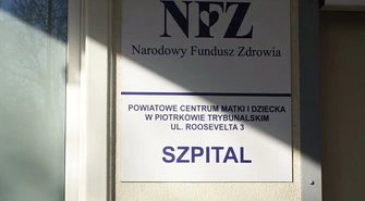 Służby marszałka województwa zaskoczone oświadczeniem Starostwa w sprawie szpitala