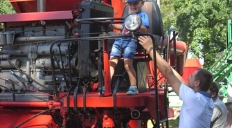 Zapraszamy na XXVIII edycję Rol Szansy