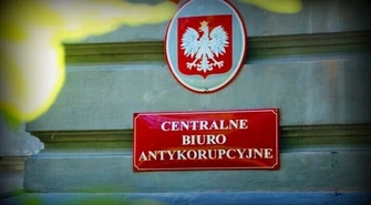 Biznesmeni zatrzymani przez CBA z zarzutami