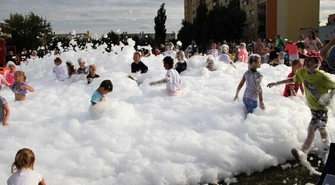 Za nami kolejny piotrkowski rodzinny festyn plenerowy