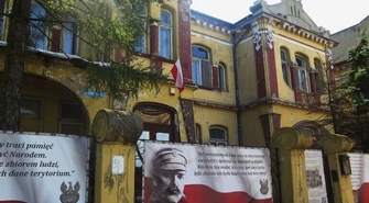 Willa Wanda podzieli los Europy?