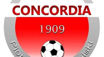 Udana inauguracja Concordii w klasie A