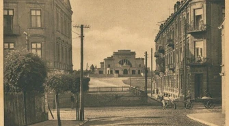 Piotrków w sierpniu 1939 roku