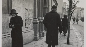 Dokładnie 80 lat temu powstało Getto w Piotrkowie Trybunalskim. Największa zbrodnia w historii miasta