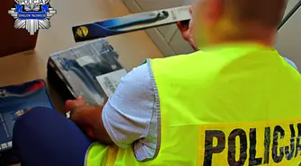 Okradał szefa, stanie przed sądem