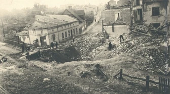 Wrzesień 1939 we wspomnieniach tych, co przeżyli