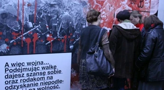 Muzeum w Polichnie zaprasza uczniów