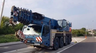 O ponad 13 ton za dużo