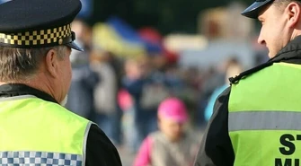 Kamery na mundurach strażników miejskich?