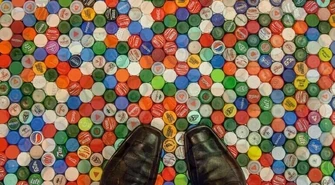 &#8222;Matematyka i fotografia&#8221; w "Śnieżnych Krużgankach"