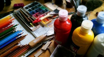 Liceum Sztuk Plastycznych Villa Arte