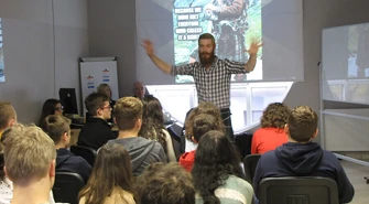 Friends - szkoła inna niż wszystkie