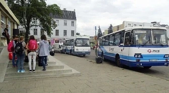 Gminy i powiat niezainteresowane przywracaniem połączeń autobusowych?