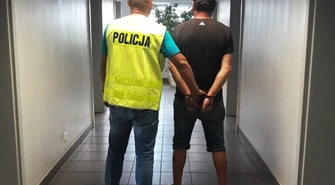 Chciał dojechać do domu, więc… ukradł samochód