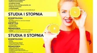 Wyższa Szkoła Biznesu i Nauk o Zdrowiu