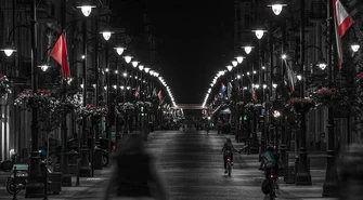 Do której dzielnicy Łodzi najlepiej się przeprowadzić?