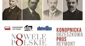 Narodowe Czytanie także w Piotrkowie