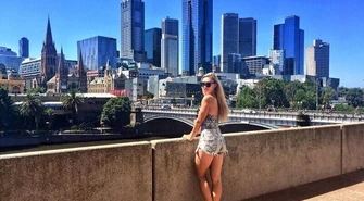 Życie w krainie kangurów