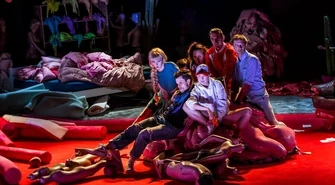 Za miesiąc rozpocznie się  Różewicz Open Festiwal