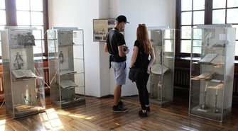 Europejskie Dni Dziedzictwa z piotrkowskim Muzeum