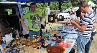 Kolejna giełda staroci tuż-tuż