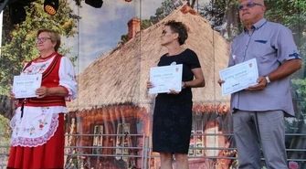 Gmina Wola Krzysztoporska: Granty sołeckie rozdane