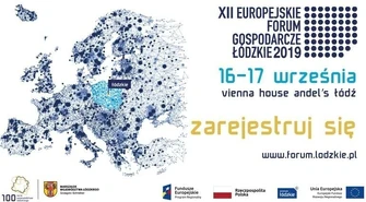 Europejskie Forum Gospodarcze po raz 12.