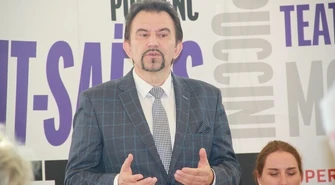 Inauguracja sezonu artystycznego w Teatrze Wielkim w Łodzi