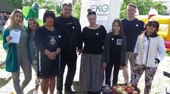 EKO piotrkowskie chce walczyć z ''podniebnym'' hałasem