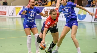 Piotrcovia przegrała we własnej hali