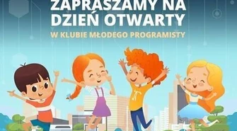 Klub Młodego Programisty także w Piotrkowie (VIDEO)