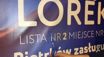 Kandydaci znali numer listy przed głosowaniem?