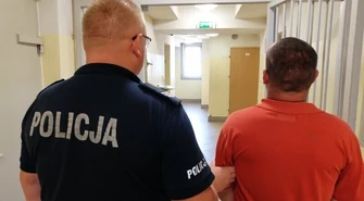 Włamał się do domu i zrobił sobie kolację