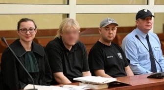 Z. Ziobro: Odpowiedzialne państwo nie może zgodzić się, by ktoś taki wyszedł na wolność