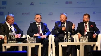 XII Europejskie Forum Gospodarcze &#8211; Łódzkie 2019 dobiegło końca. Premier Morawiecki wśród gości specjalnych