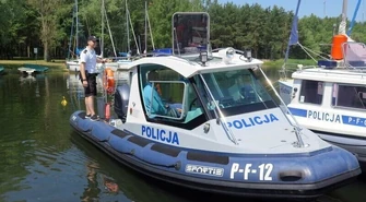 W tym roku nad wodą było bezpiecznie