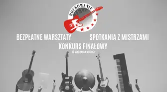 Rockowanie. W Łódzkim Domu Kultury zagrają Ciechowskiego!