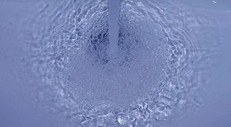 Problem z wodą w gminie Aleksandrów