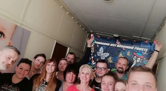 Za kilkanaście dni rozpocznie się rekrutacja do sztabu WOŚP