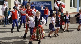 Szkoła w Proszeniu otwarta po remoncie