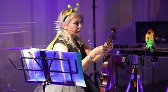 Wystawy i performance. Interakcje otwarte