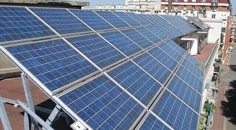 Co to jest elektrownia fotowoltaiczna?