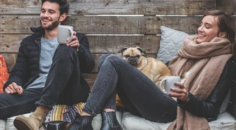 Jaki prezent na dzień chłopaka?