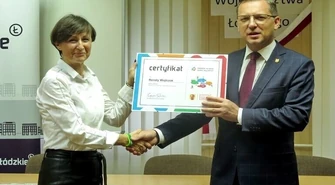 Budżet Obywatelski Województwa Łódzkiego. Projekty wybrane, teraz czas na realizację